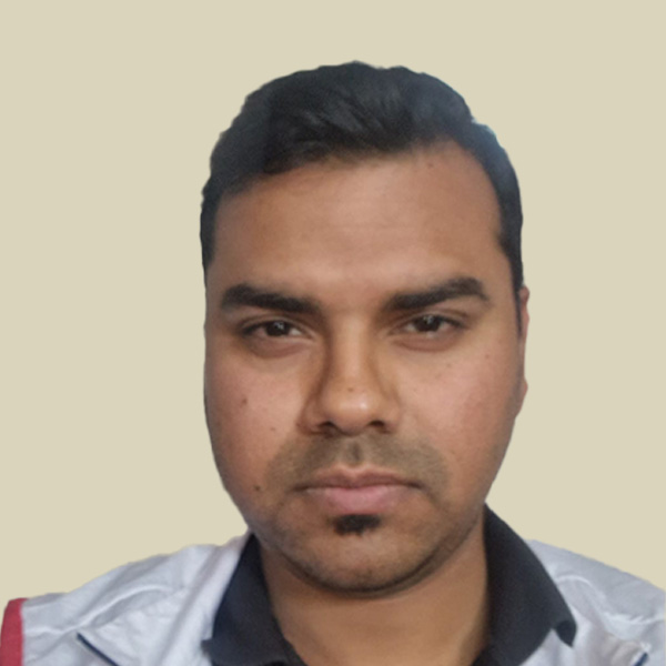Ozair Alam